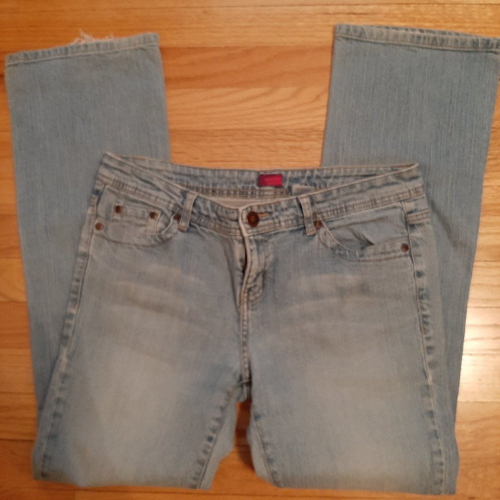 Personal Identity Jeans Women size 9/10